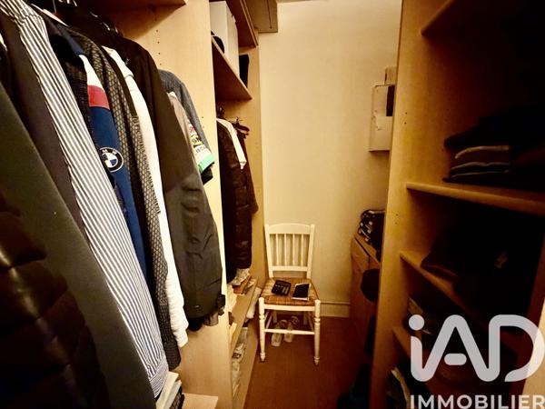 Appartement à vendre 1 pièce 37 m² Palaiseau