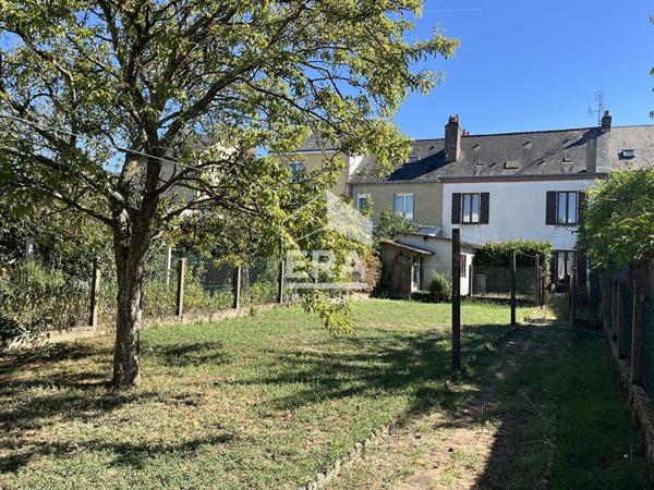 Maison Le Mans - 6 chambres - Rive Droite