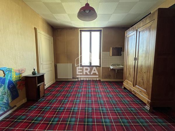 Maison Le Mans - 6 chambres - Rive Droite