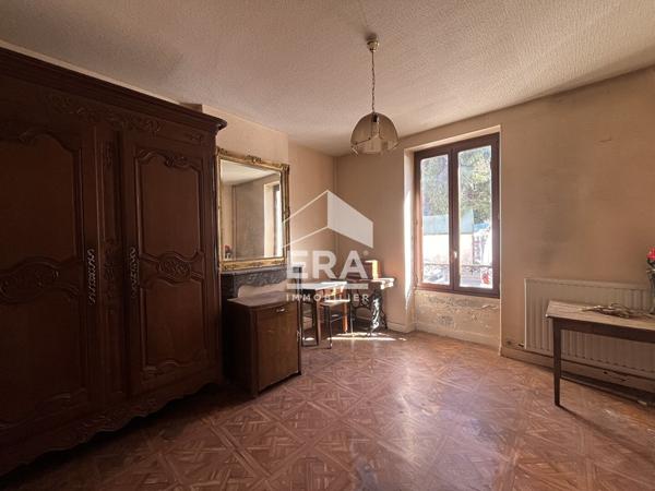 Maison Le Mans - 6 chambres - Rive Droite
