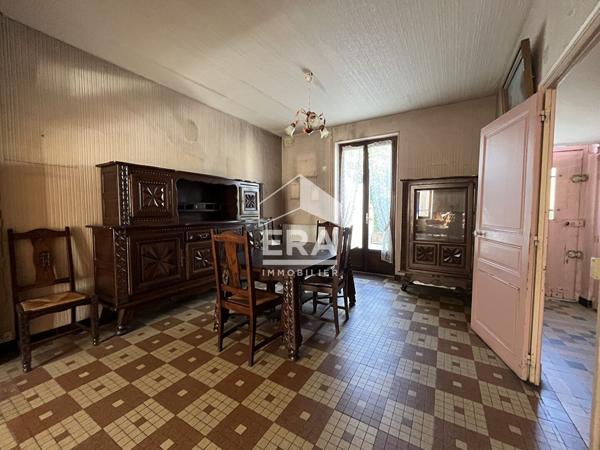 Maison Le Mans - 6 chambres - Rive Droite