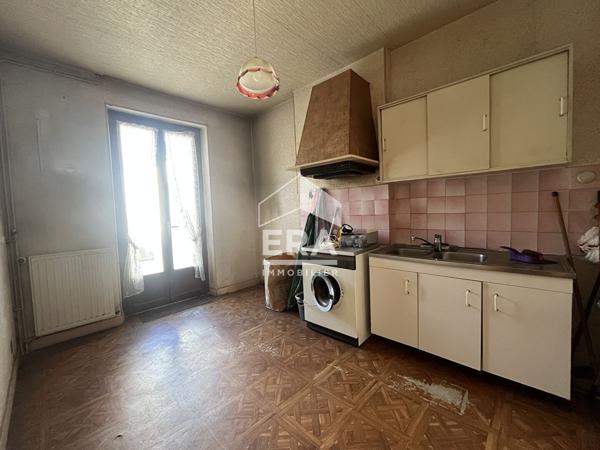 Maison Le Mans - 6 chambres - Rive Droite