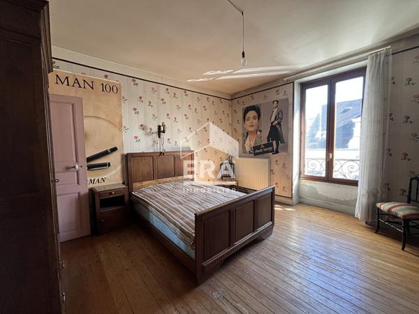 Maison Le Mans - 6 chambres - Rive Droite