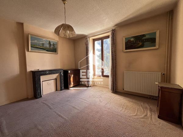 Maison Le Mans - 6 chambres - Rive Droite