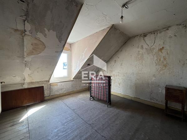 Maison Le Mans - 6 chambres - Rive Droite