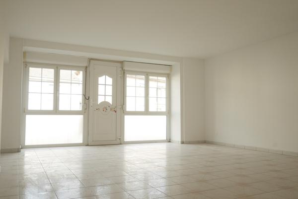 GRANDE MAISON DE VILLE 6 CHAMBRES