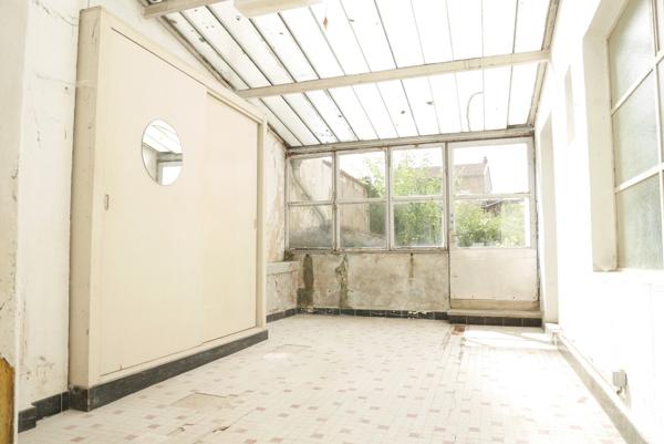 GRANDE MAISON DE VILLE 6 CHAMBRES