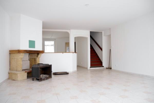 GRANDE MAISON DE VILLE 6 CHAMBRES