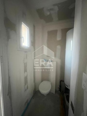 Maison plain-pied hors d'eau hors d'air à Montferrat de 4 pièces de 85.55 m²