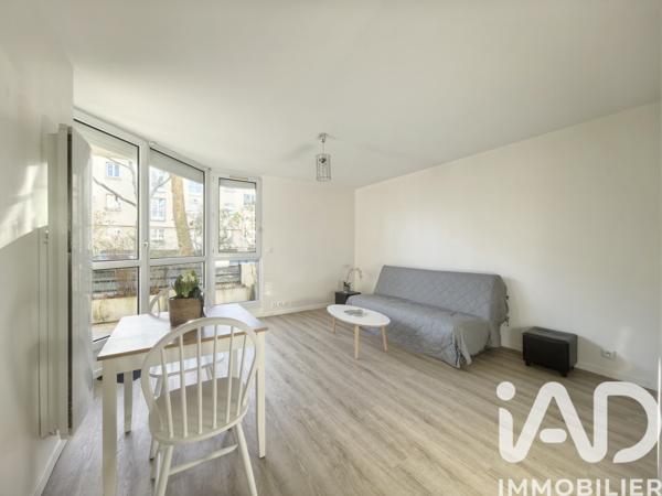 Location appartement 1 pièce 35 m² Montigny-le-Bretonneux