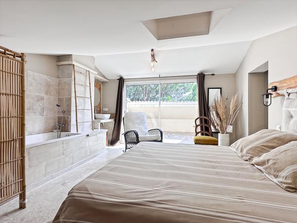 Magnifique Mas familial