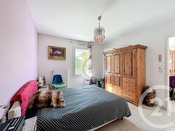 Appartement F2 à vendre  2 pièces - 41,47 m2 PRINGY - 77