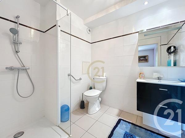 Appartement F2 à vendre  2 pièces - 41,47 m2 PRINGY - 77