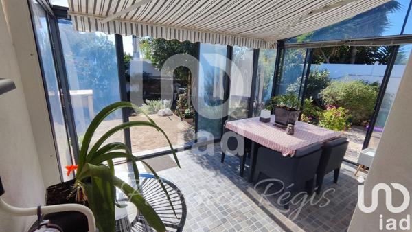 Maison 4 pièces de 74 m² à Balaruc-les-Bains (34540)