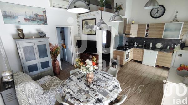 Maison 4 pièces de 74 m² à Balaruc-les-Bains (34540)