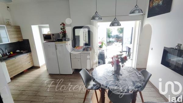 Maison 4 pièces de 74 m² à Balaruc-les-Bains (34540)