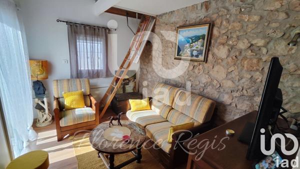 Maison 4 pièces de 74 m² à Balaruc-les-Bains (34540)