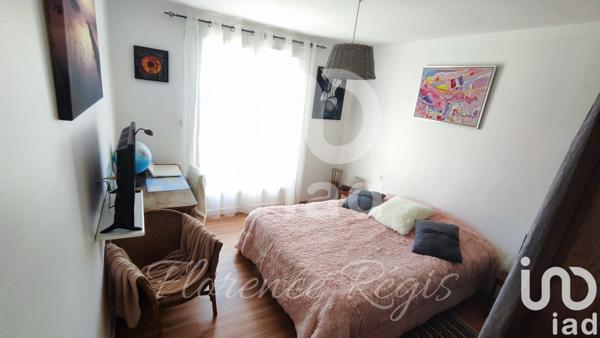 Maison 4 pièces de 74 m² à Balaruc-les-Bains (34540)