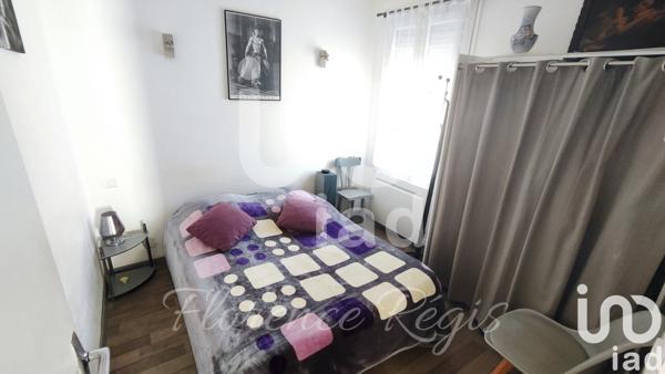 Maison 4 pièces de 74 m² à Balaruc-les-Bains (34540)