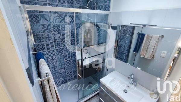 Maison 4 pièces de 74 m² à Balaruc-les-Bains (34540)