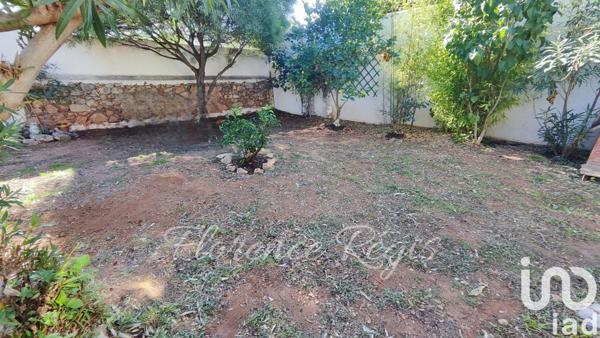 Maison 4 pièces de 74 m² à Balaruc-les-Bains (34540)