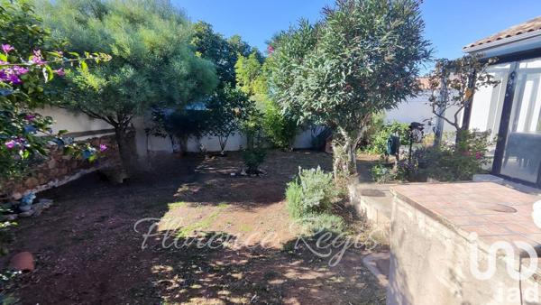 Maison 4 pièces de 74 m² à Balaruc-les-Bains (34540)