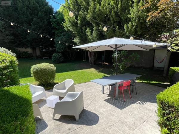 Achat - Maison Troyes 10000 10 pièces 170 m 2 706 m 2