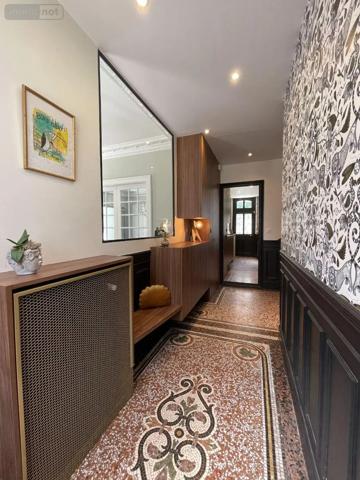 Achat - Maison Troyes 10000 10 pièces 170 m 2 706 m 2