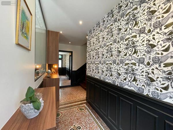 Achat - Maison Troyes 10000 10 pièces 170 m 2 706 m 2