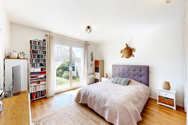 Maison de plain pied 154 m² 