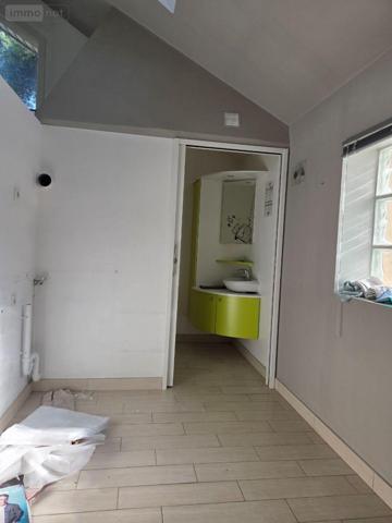 Maison de ville à vendre à Villaines-la-Juhel en Mayenne (53700), ref : 1366