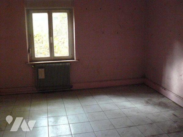 Maison à Vendre à Raon-l'Étape (88110) en Vosges (88)

Petite maison de ville d'une surface d...