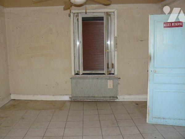 Maison à Vendre à Raon-l'Étape (88110) en Vosges (88)

Petite maison de ville d'une surface d...