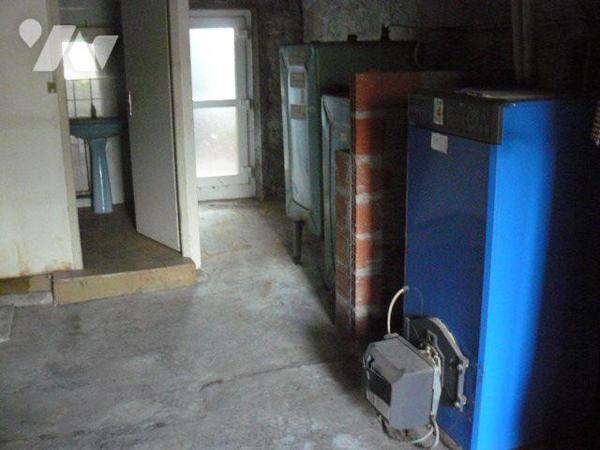 Maison à Vendre à Raon-l'Étape (88110) en Vosges (88)

Petite maison de ville d'une surface d...