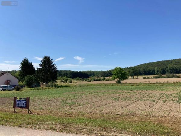 Achat - Terrain à bâtir | Terrain à bâtir Neuville-sur-Seine 10250 1097 m 2 1097 m 2