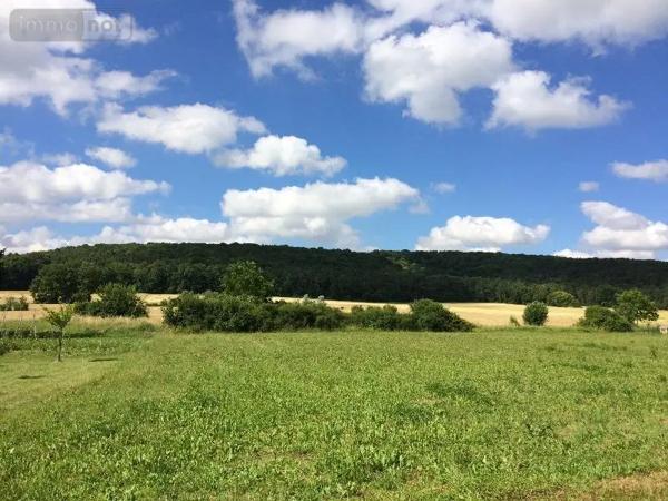 Achat - Terrain à bâtir | Terrain à bâtir Neuville-sur-Seine 10250 1097 m 2 1097 m 2