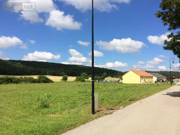 Achat - Terrain à bâtir | Terrain à bâtir Neuville-sur-Seine 10250 1097 m 2 1097 m 2