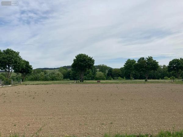 Achat - Terrain à bâtir | Terrain à bâtir Neuville-sur-Seine 10250 1097 m 2 1097 m 2