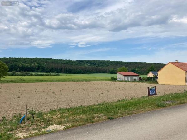 Achat - Terrain à bâtir | Terrain à bâtir Neuville-sur-Seine 10250 1097 m 2 1097 m 2