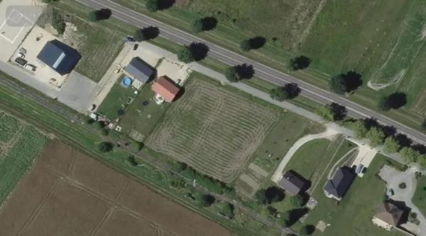 Achat - Terrain à bâtir | Terrain à bâtir Neuville-sur-Seine 10250 1097 m 2 1097 m 2