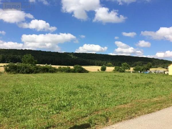 Achat - Terrain à bâtir | Terrain à bâtir Neuville-sur-Seine 10250 1097 m 2 1097 m 2