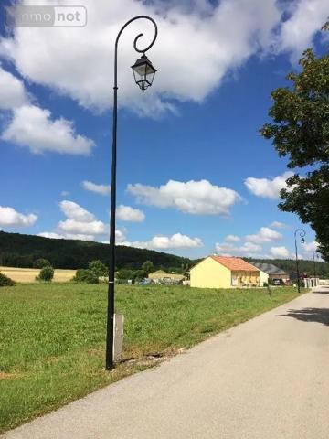 Achat - Terrain à bâtir | Terrain à bâtir Neuville-sur-Seine 10250 1097 m 2 1097 m 2