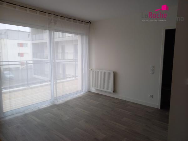 Appartement neuf