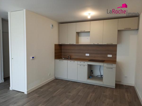 Appartement neuf