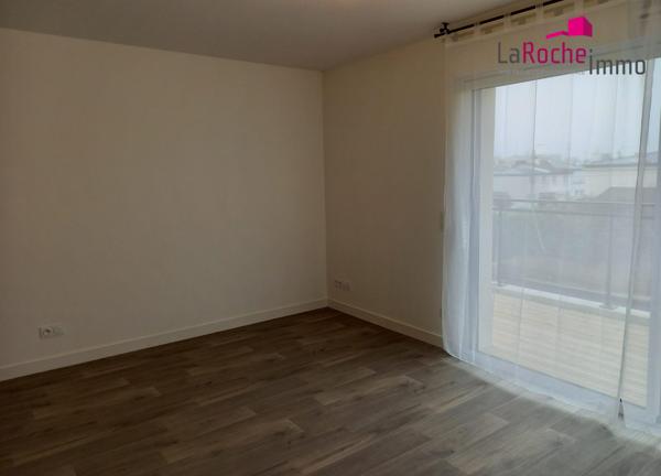 Appartement neuf