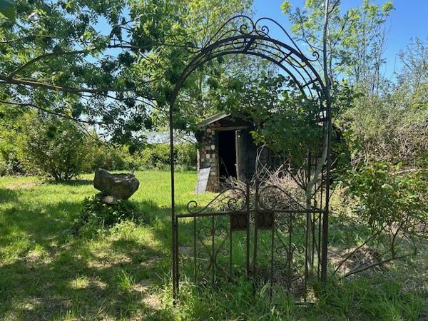 Longere à BROU (28160)