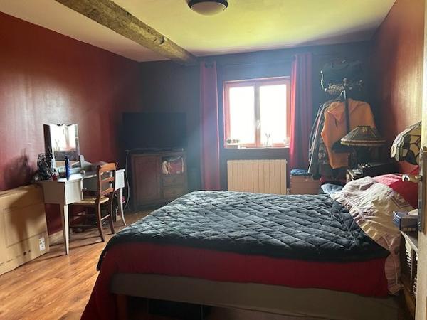 Longere à BROU (28160)
