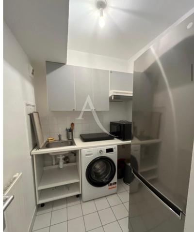 Suresnes (belvédère) - Studio de 30m²