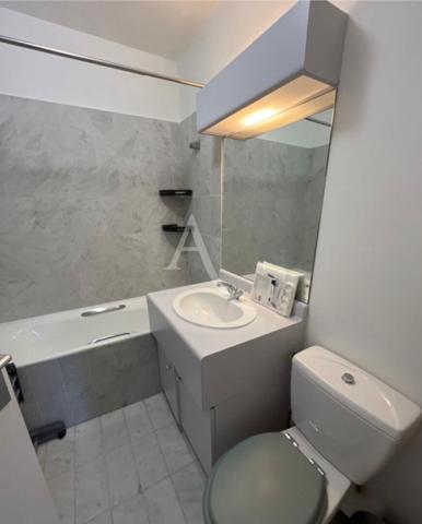 Suresnes (belvédère) - Studio de 30m²