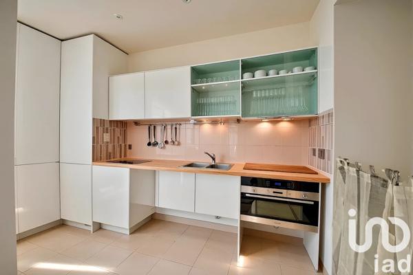 Appartement à vendre 3 pièces 61 m² Le Crès